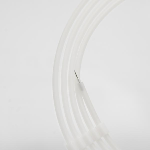 1800mm Endoscopic Spray Medicine Catheter 1.8mm Sheath Disposable