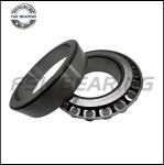 Heavy Duty 32224 J1/VG237 Railway Singel Row Tapered Roller Bearing ID 120mm OD