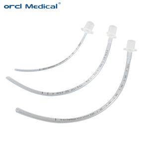 Wholesale Oral Endotracheal Intubation Tube Uncuffed Nasal Tracheal Tube from china suppliers