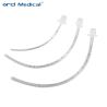 Buy cheap Oral Endotracheal Intubation Tube Uncuffed Nasal Tracheal Tube from wholesalers