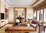 E1 Wooden Resort Hotel Bedroom Furniture Sets