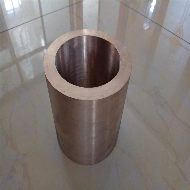 ZQSn6-6-3 Casting GB1176-87 Lbc4 Cda947 CuSn4Pb4Zn3 Tin Bronze Seamless Pipe Not Powder for Customized Requirements