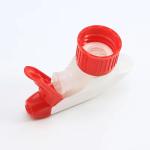 Customized Color 28/400 28/410 28/415 Trigger Sprayer Used In Chemical Bottle