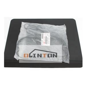 Wholesale Engine Cover Gasket Parts for Excavator 1-11173110-2 in Machinery Repair Shops from china suppliers
