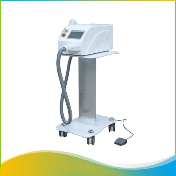 Portable 1064nm 532nm nd yag laser skin rejuvenation nd yag laser machine beauty