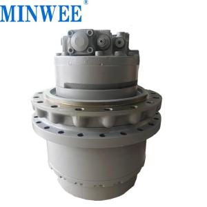 Wholesale Heavy Duty JSB360 Travel Gearbox Excavator Components from china suppliers