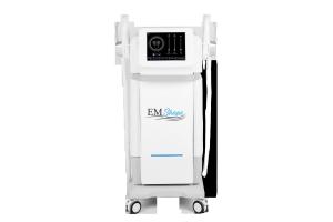 Wholesale OEM ODM Muscle Sculpting Machine / EMS Electrical Muscle Stimulation Machine from china suppliers