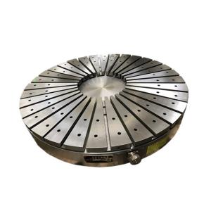Wholesale Electro Permanent Milling Magnetic Chuck from china suppliers