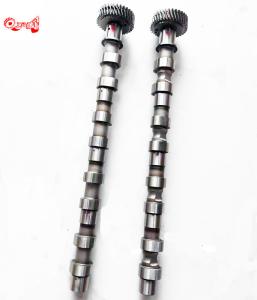 Wholesale High Quality Engine Parts 4JJ1 Camshaft For CASE CX130B Excavator from china suppliers