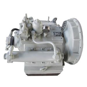 Wholesale JVMA135A 1000RPM Rated Propeller Thrust 29.4KN Marine Engine Gearbox from china suppliers