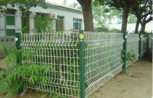 Wholesale garden fence made from galvanized welded wire mesh panel,welded fence,welded fence panels from china suppliers