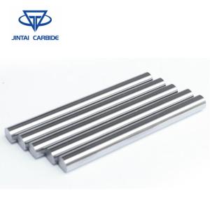 Wholesale Solid Tungsten Carbide Rod , Metal Welding Rod With High Shock Resistance from china suppliers