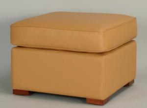 Wholesale Square shape pu/leather upholstery ottoman/bed bench for hotel bedroom furniture,soft seating for hotel bedroom from china suppliers