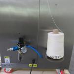 Industrial Coffee Powder Filling And Sealing Machine 3ml 15ml