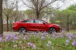 BAIC Electric SUV Second Hand Beijing EU5 Plus R600 Used Left Hand Drive Cars