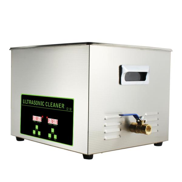 Lab Instrument Ultrasonic Dental Cleaner , Ultrasonic Dental Cleaning Machine 50