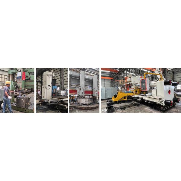 Aluminium Extrusion Press Manufacturers High Quality 1100T Extrusion Aluminium Machine