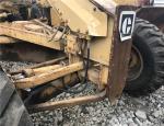 caterpillar used condition motor grader 140h/140g/140k/140m usa motor grader