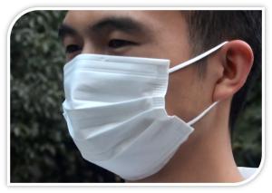 Wholesale ISO certified protective surgical face mask for medical workers from china suppliers