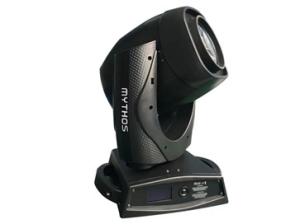 Wholesale Mythos 550W 20R Stage Lighting Moving Heads Beam Spot Moving Head Light from china suppliers