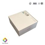 Custom Electronic Product Packaging Box Usb Cable Retail Packaging