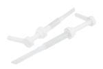 Sauce Dispenser Pump Ketchup Dispenser pump Food grade by TUV Laboratory 43-400