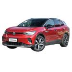 125KW Used Electric Cars 2022 SUV EV Automotive Industry Car