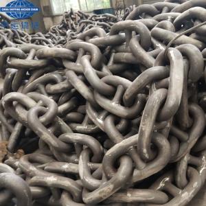 Wholesale Greece Stock For Sale Anchor Chain-China Shipping Anchor Chain from china suppliers