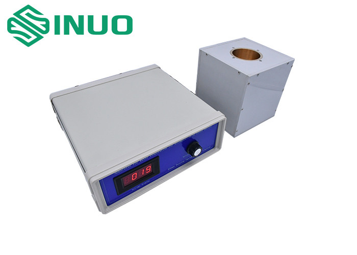 IEC60335-2-14 Electrical Appliance Testing Equipment Defrosting Test Apparatus