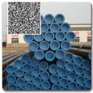 Wholesale Seamless Cold-Drawn Low-Carbon Steel Heat-Exchanger and Conderser Tubes from china suppliers