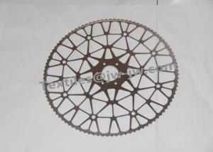 Wholesale Gamma 97 Teeth Metal Drive Wheels Picanol Spare Parts For Textile Looms from china suppliers