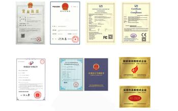 Shenzhen ZYX Science & Technology Co., Ltd.