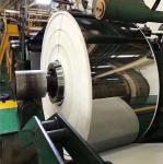 BA Mirror Hot Rolled Stainless Steel Coil 201 J1 J2 304 316 409 410S 420 430