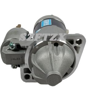 Wholesale Genuine NEW 3610023120 36100-23120 Starter Assy Fits Manual HYUNDAI COUPE ELANTRA TUCSON from china suppliers