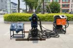 Small size anchor drilling rig MD - 50