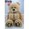 Buy cheap 23.6"Cute Soft Giant Teddy Bears Toy With Embroidery Paw from wholesalers