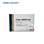 Color Refill Ink Cartridge For Riso HC5000 5500 Comcolor 3050 3150 7050 7150