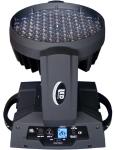 108 x 3W RGBW LED Moving Head Light Professional LED Stage Lighting for