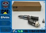 Excavator Engine Fuel Injector 2123462 212-3462 For Caterpillar CAT C12 C13 C15