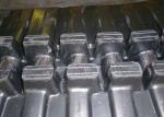 450mm Wide Excavator Rubber Tracks Replacement Rubber Tracks For CAT 308BSR