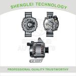 Aluminum Car Engine Alternator for Ford Chevrolet Fiesta 1.3 Series