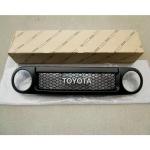 5310160250 Toyota Land Model FJ74 Car Front Air Intake Grille Original Size