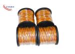 Tinned Galvanized Copper Thermocouple Cable Compensating