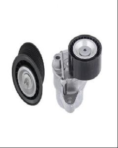 Wholesale The tensioner pulley is suitable for models such as Mercedes-Benz, Volvo, Ford, and Brabus. OE 276 202 01 19 from china suppliers