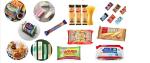 Frozen Food Packaging Machine Customized Commercial Automatic Pillow Packaging
