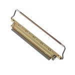 20453 20454 20455-240T A40E-76 2574 2576-0402 Coaxial Cable 0.4 mm pitch