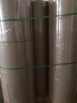 700*1200mm 650*1000mm Thickness 105gsm Jumbo Recycled Kraft Paper Roll
