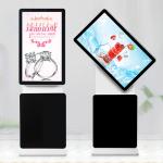 32 43 55 Inch Commercial Digital Signage Lcd Media Display For Hotel Store