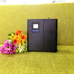 Wholesale 150ML Standby Hvac Scent System , Electric Aroma Diffuser For 100m2 And Retail Shops from china suppliers