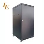 Spcc Cold Rolled Steel 600x800mm 27u Network Equipment Cabinet